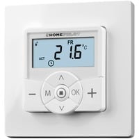 Raumthermostat smart Bild 2