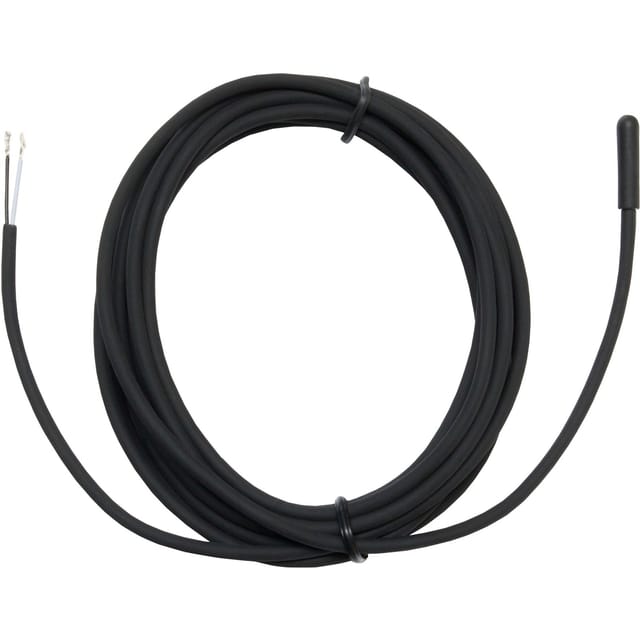 Temperaturfühler, Temperatursensor