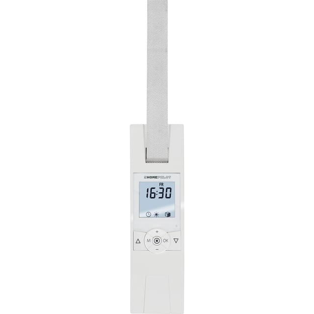 Gurtwickler RolloTron premium, Elektrischer Gurtwickler