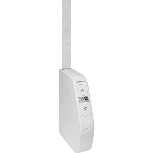 Gurtwickler RolloTron premium Aufputz, Elektrischer Gurtwickler