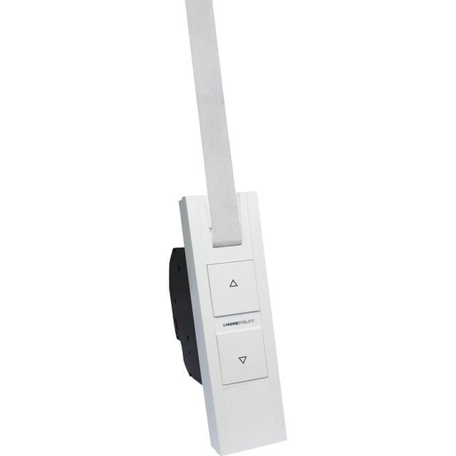 Gurtwickler RolloTron pure smart, Elektrischer Gurtwickler