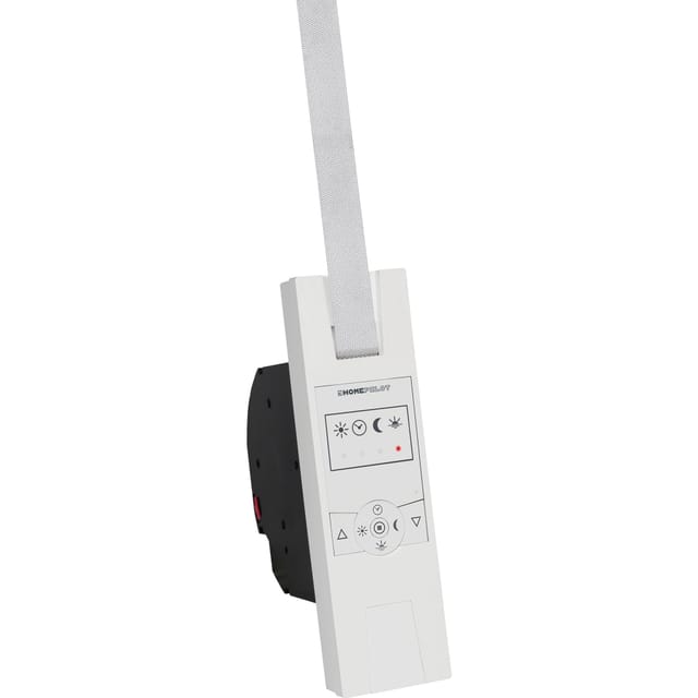 Gurtwickler RolloTron classic smart, Elektrischer Gurtwickler