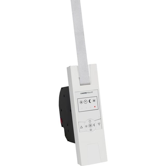 Gurtwickler RolloTron classic smart Minigurt, Elektrischer Gurtwickler