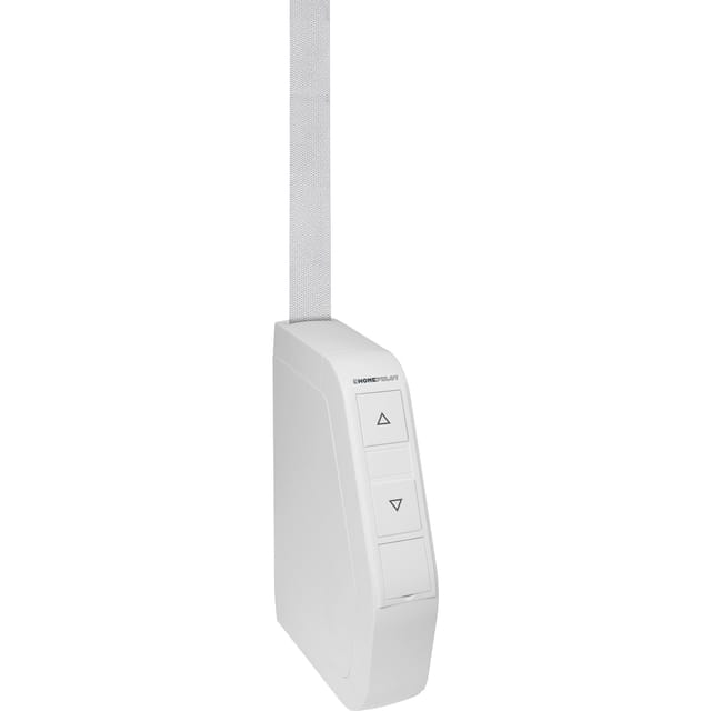 Gurtwickler RolloTron pure smart Aufputz, Elektrischer Gurtwickler