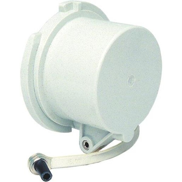 Walther Schutzkappe Für Stecker Und (63a 3p-5p Ip67)