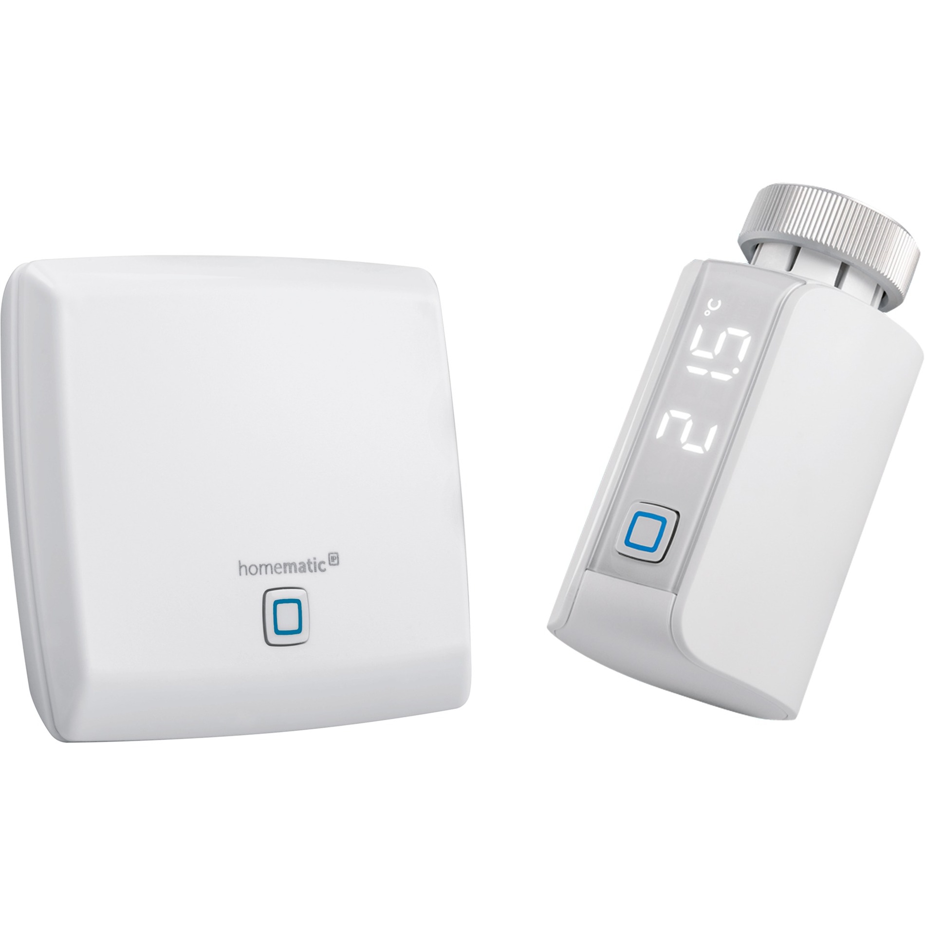 Smartpack Heizungsteuerung, Set