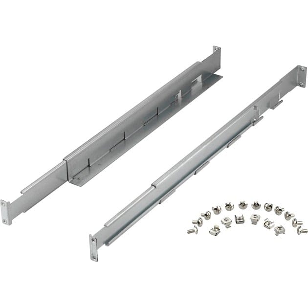 PowerWalker Rack mount Kit RK1, Einbauschienen
