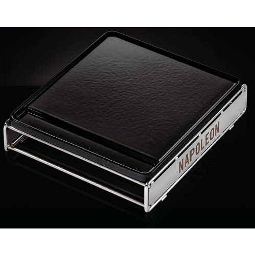 Gusseisen Grillplatte 56081 für Sizzle Zone, klein