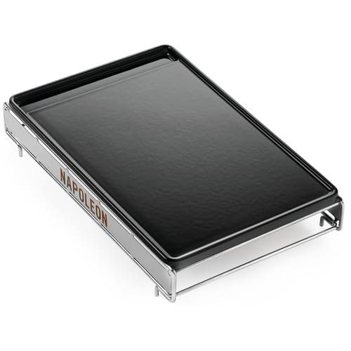 Gusseisen Grillplatte 56082 für Sizzle Zone, groß