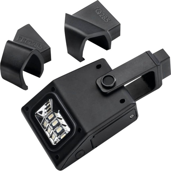 Grifflicht für TravelQ 2225 und 285, LED-Leuchte