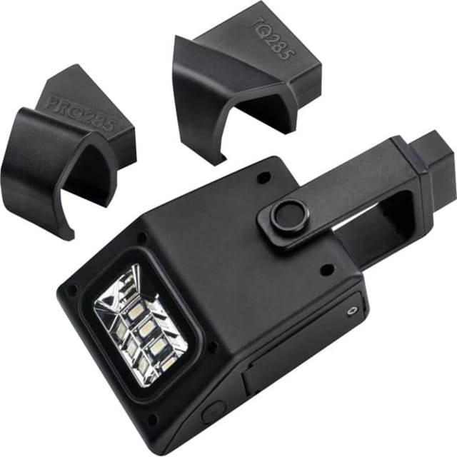 Grifflicht für TravelQ 2225 und 285, LED-Leuchte