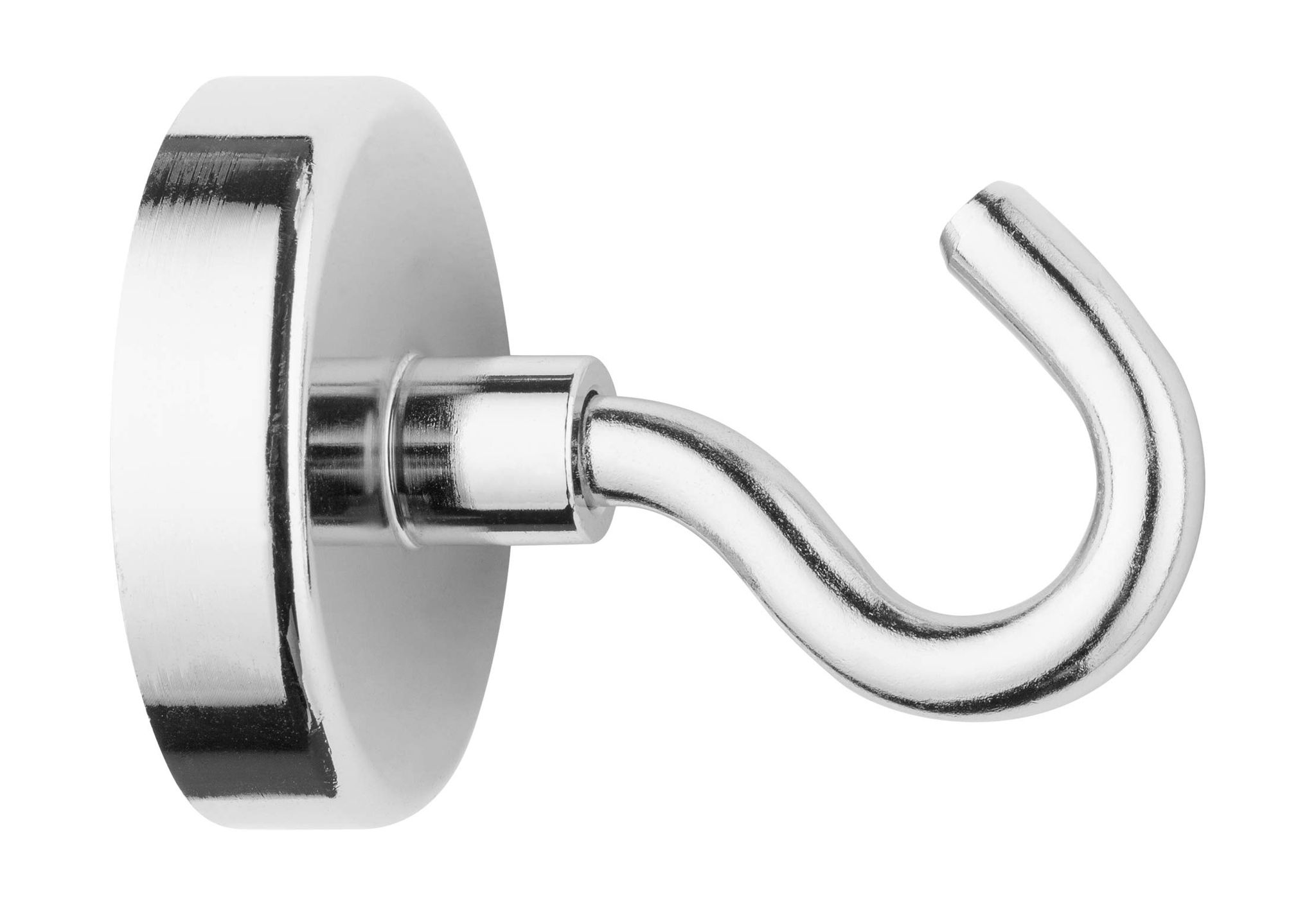 Magnetischer Haken Westcott E-10830 00 Neodym 60 Kg