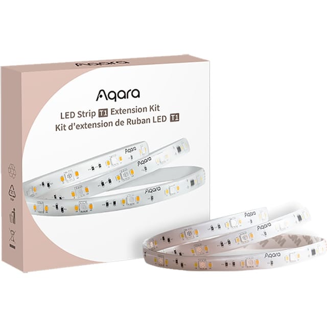 LED Strip T1, LED-Streifen