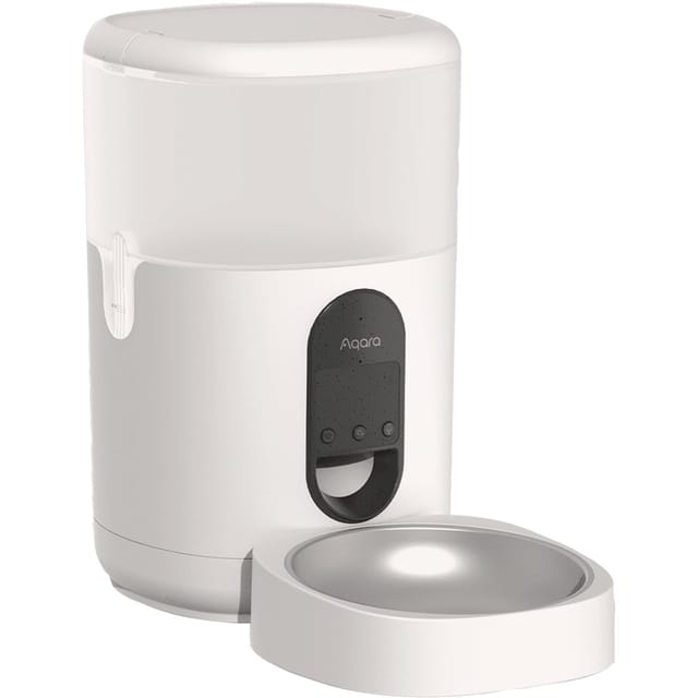 Smarter Futterautomat Pet Feeder C1