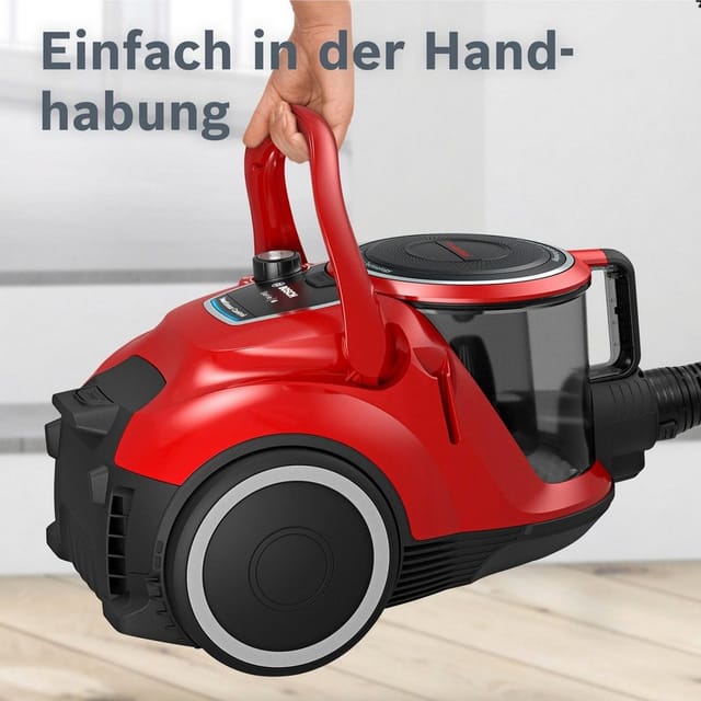 Serie 6 ProAnimal BGC41PET, Bodenstaubsauger