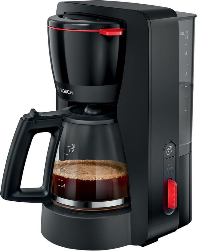 Filterkaffeemaschine MyMoment TKA3M133 , Filtermaschine
