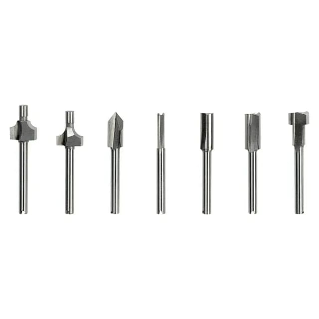 Mehrzweck-Fräser-Set 26150660JA