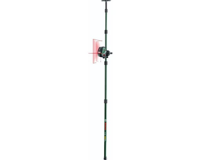 Kreuzlinienlaser UniversalLevel 3 Maxi-Set