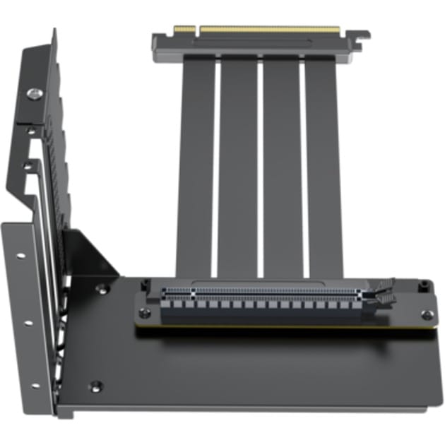 PCIe 4.0 Riser Kabel Set XZ107, Verlängerungskabel