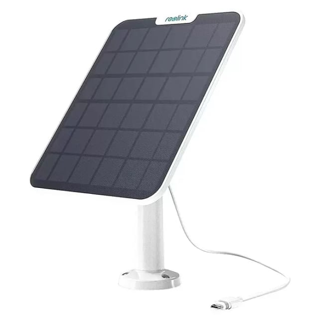 Solarpanel 2 (5,8 Watt)
