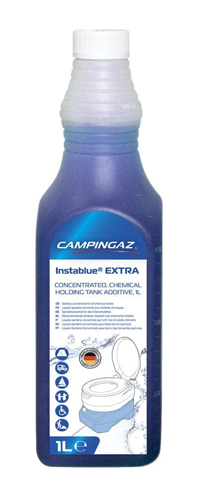 Sanitärzusatz Instablue Extra 1L