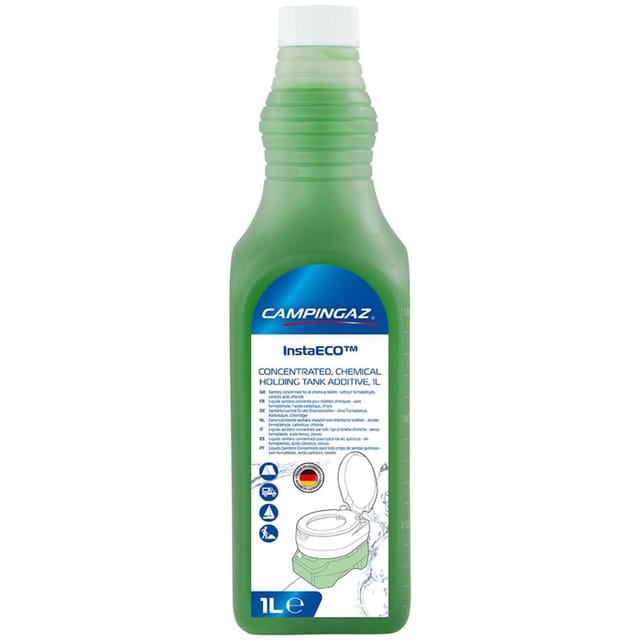 Sanitärzusatz InstaEco 1L