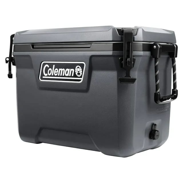 Convoy 55 QT, Kühlbox