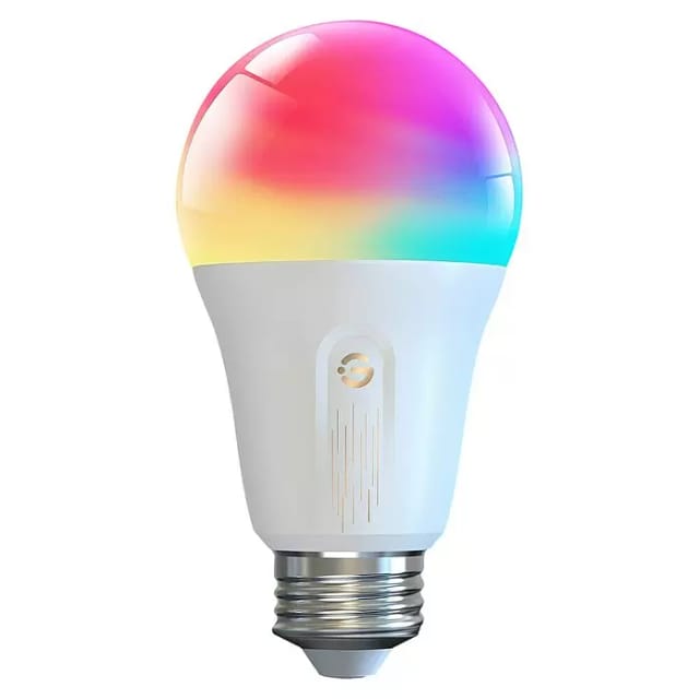Smart Light Bulb, LED-Lampe
