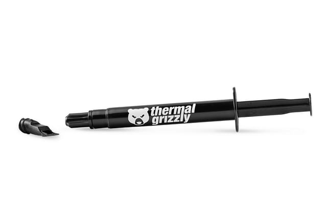 Aeronaut - 3,9g / 1,5ml, Wärmeleitpasten
