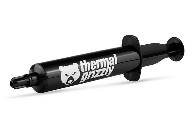Aeronaut - 26g / 10ml, Wärmeleitpasten