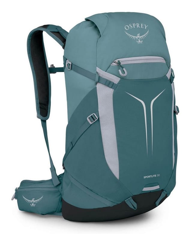 Sportlite 30 , Rucksack