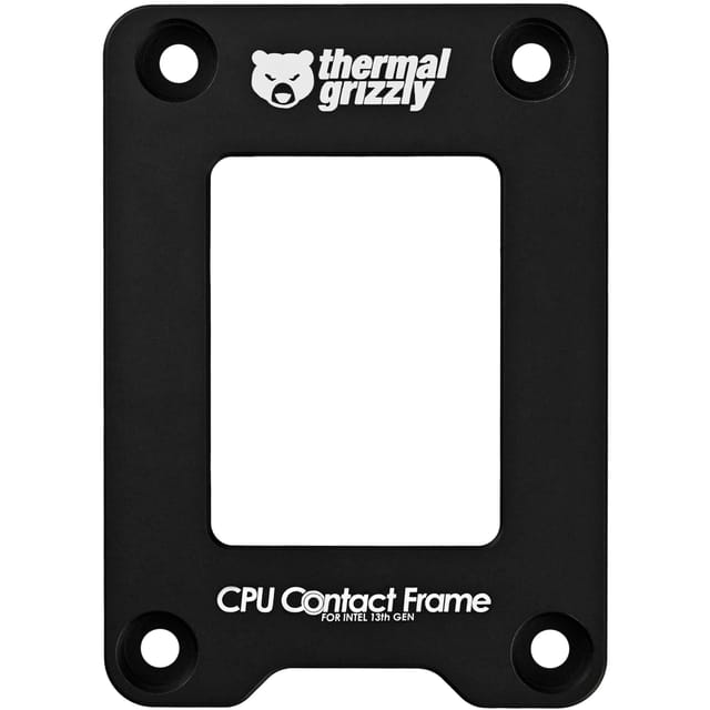 CPU Contact Frame 13th/14th Gen CPU, Halterung
