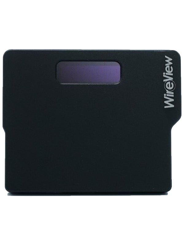 WireView GPU 1x12VHPWR > 3x8Pin PCIe, Normal, Messgerät