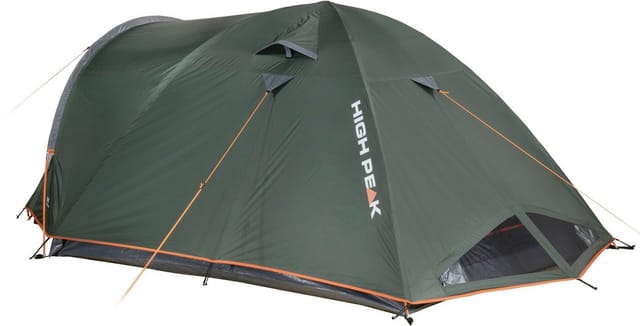 Kuppelzelt Nevada 2.1