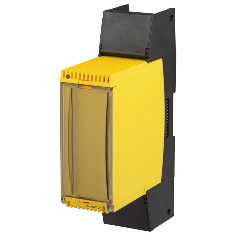 Überspringen Ey-io531f001 – I/o-modul, Digitale Eingänge, Modu531
