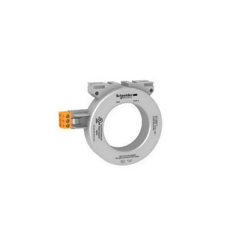 Schneider 50438 – Vigirex Geschlossener Ringkern Für Differentialschutz Pa 50 Mm