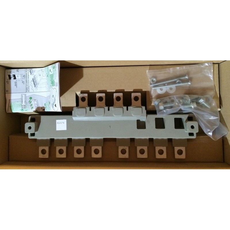 Merlin Gerin / Schneider 29359 - Zugang. Nachgeschaltete Koppelschiene 4p 250a