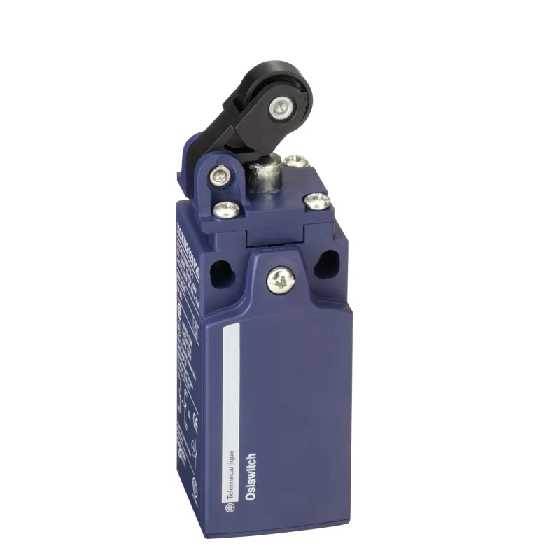 Osisense Xc – Endschalterstift Mit Rollenhebel, 1 Nc + 1 No, Pg11-kabelverschraubung