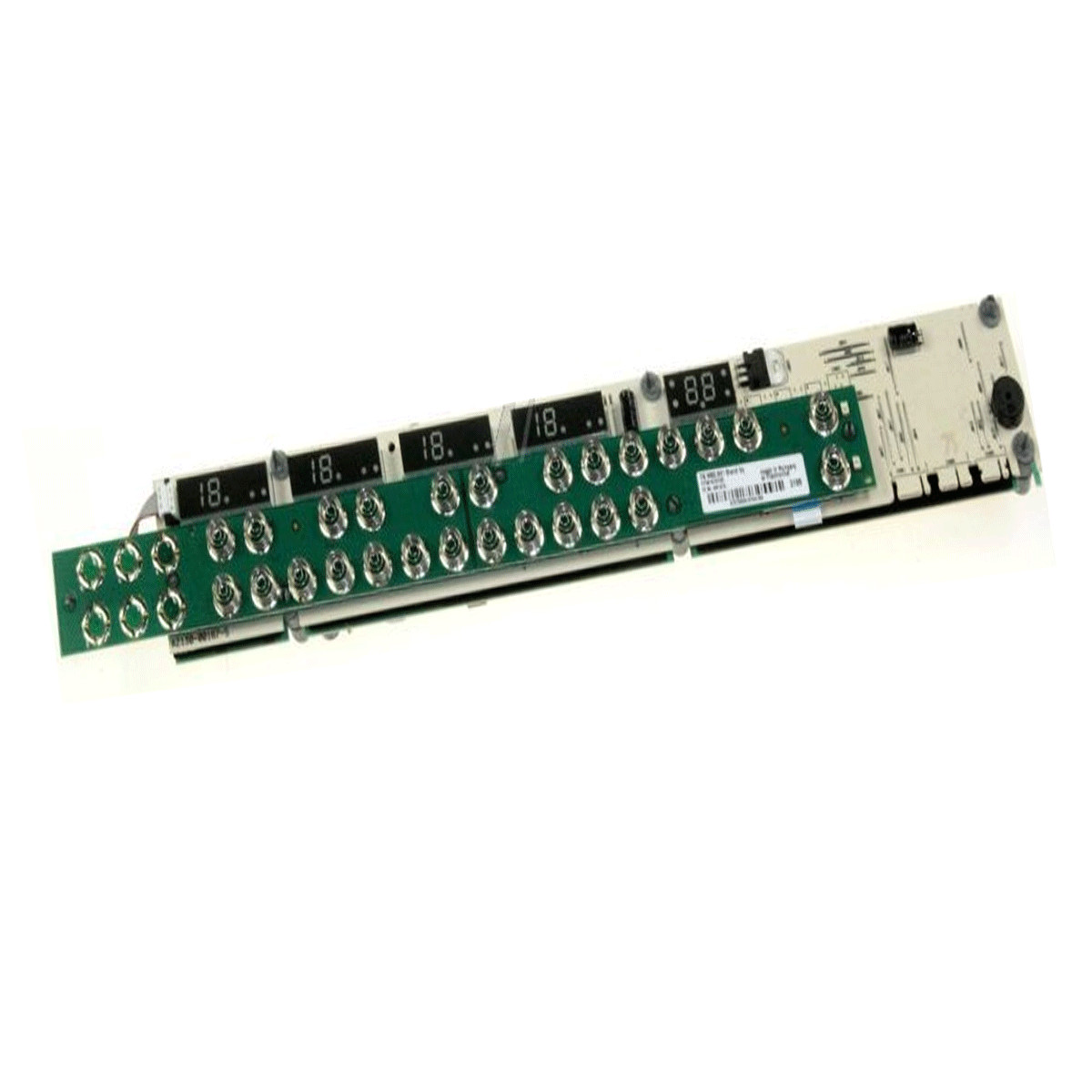 Scholtes - Ersatzteil - Originalmodul - - Ariston Hotpoint