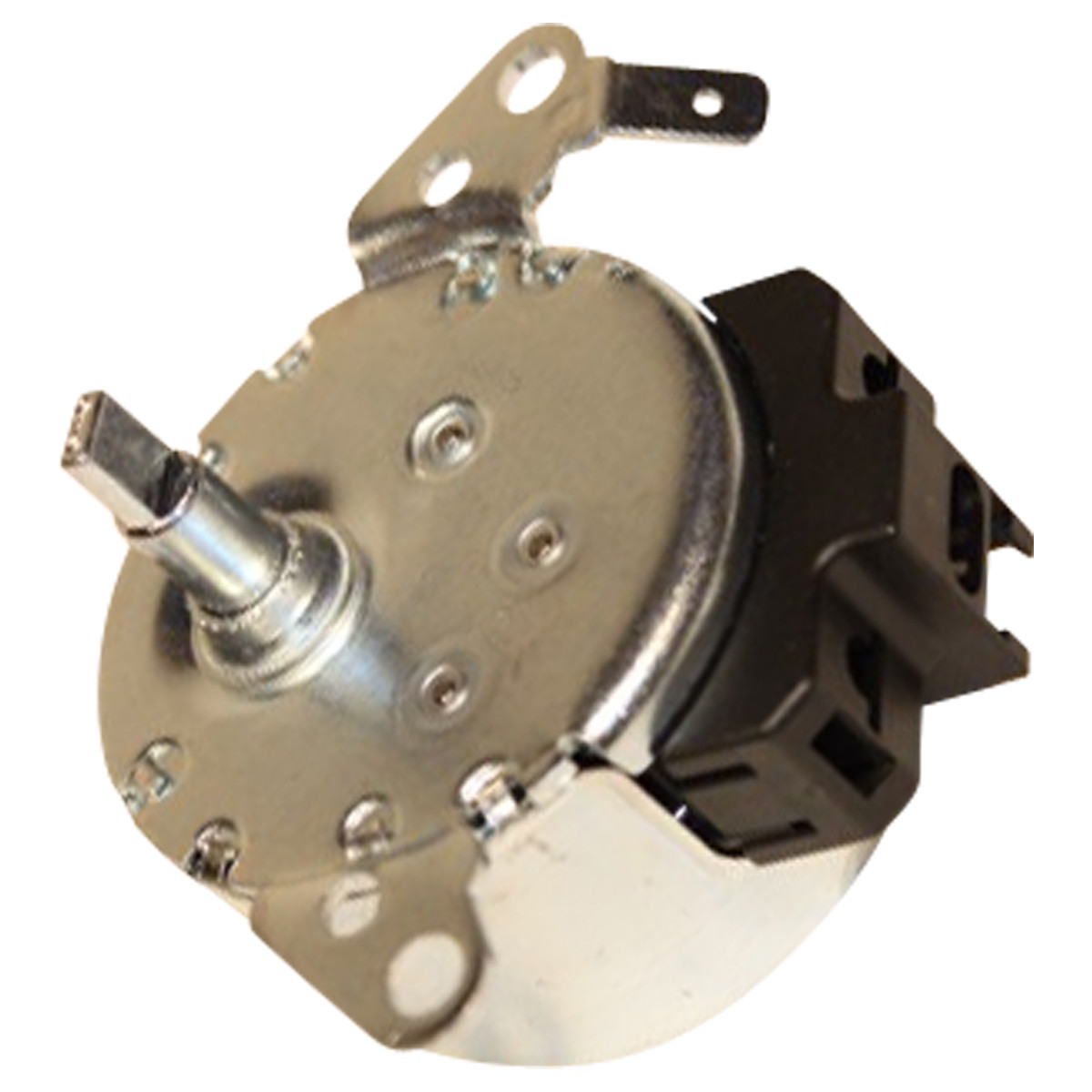 Ersatzteil - Motor Und Getriebewelle - - Seb, Tefal, Obh Nordica
