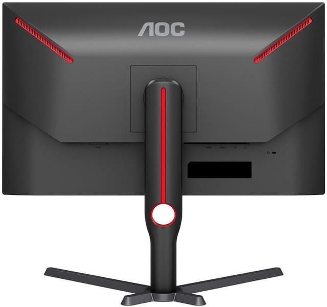 AGON Q27G3XMN/BK, Gaming-Monitor