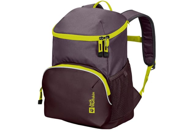 ERLEBNIS PACK, Rucksack