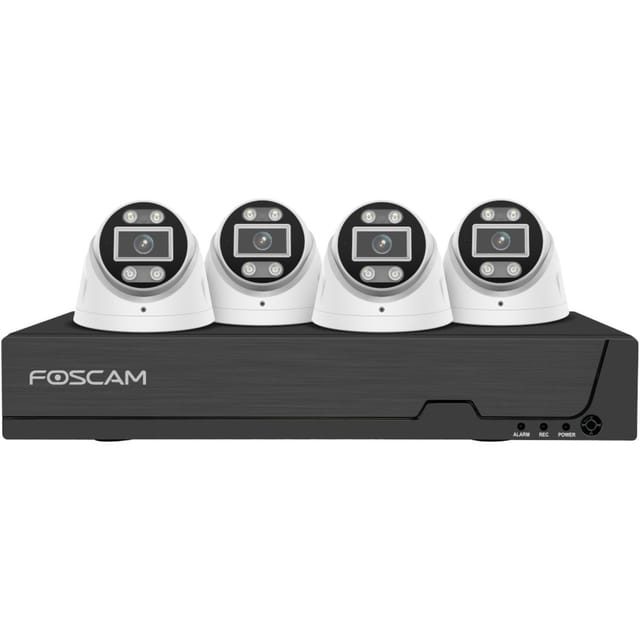 FN9108 E T4 2T, Set