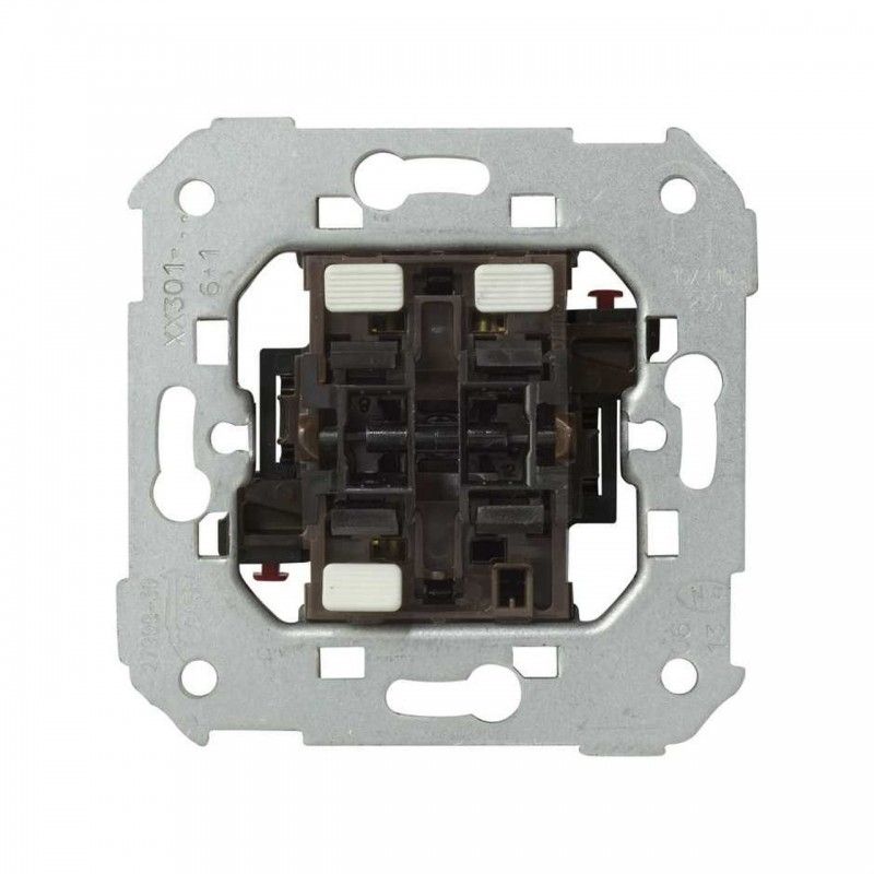 75 Mechanismus Für Schalter + Klingeltaste 75301-39 - Simon