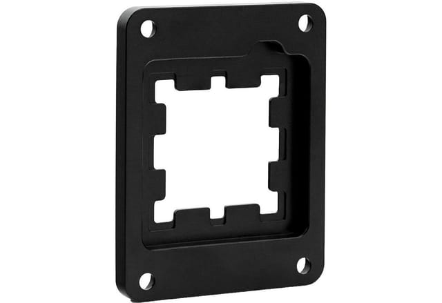 Contact Sealing Frame AM5, Halterung