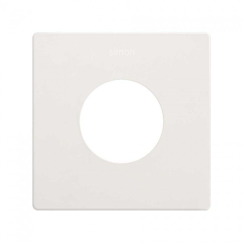 Simon - 270 Minimaler Ästhetischer Rahmen Für Sockel Mit 1 Weißen Element 27110610-090