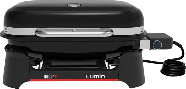 LUMIN Elektrogrill