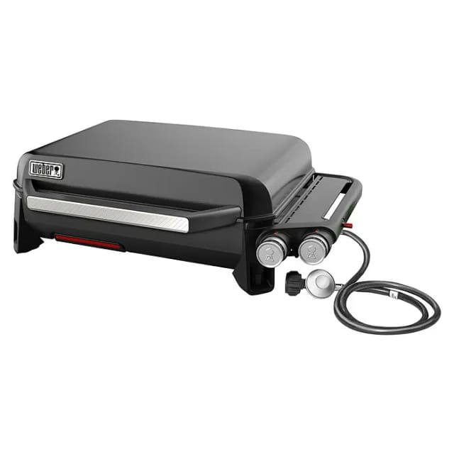 Slate GP Premium Plancha, 56cm, Gasgrill