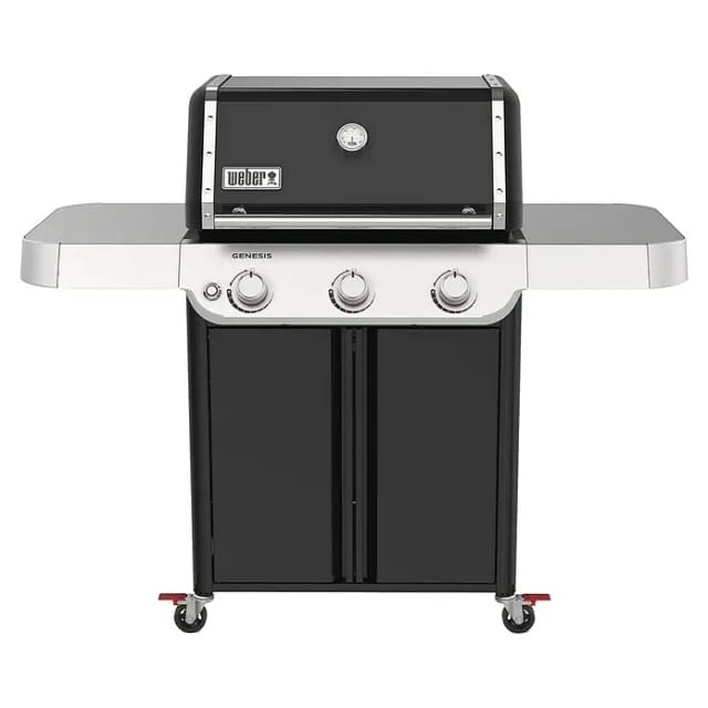 Gasgrill Genesis E-315