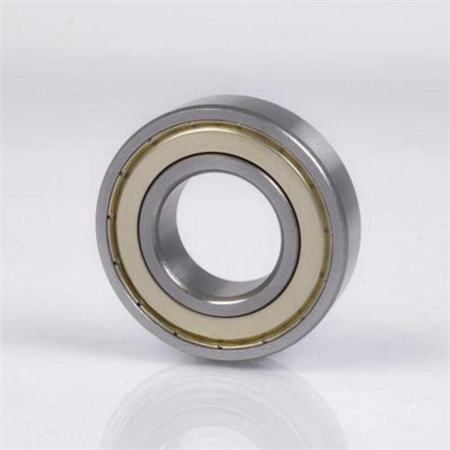 Skf 6011 -z Rillenkugellager Innen-ø 55 Mm Außen-ø 90 Mm Breite18 Mm